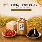 新米 3kg