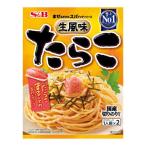 まぜるだけのスパゲッティソース 生風味たらこ 5袋