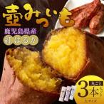 壺みついも 大 丸ごと3本セット_壺みついも