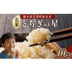 令和8年度産 とちぎの星10kg 産玄米