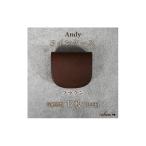 コインケース Andy 日本製 革製品 本革