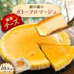 ガトーフロマージュ 銀の森