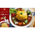 太陽のカレー200g×5個 ガラパゴスカフェ