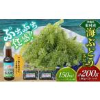 fu.... налог прекрасный . море Okinawa префектура производство море виноград комплект | стебель нет 200g(100g×2 упаковка )pon уксус есть Okinawa префектура восток .