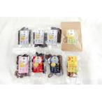 ふるさと納税 島根県益田産ジビエ使用 鹿・猪・内臓ジャーキー6種食べ比べセット〈Pet-sama〉【ジビエ 犬用 ペット おやつ ごほうび トッピング .. 島根県益田市