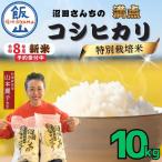 コシヒカリ 10kg
