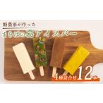 ふるさと納税 葛アイス 12本 葛アイス アイス 葛アイス アイス 葛アイス アイス 滋賀県日野町