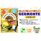 GEOMONTE ジオモンテ 幼児小学生教材
