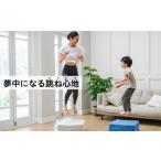 uFit Trampoline トランホ