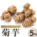 菊芋 きくいも 健康野菜 5kg