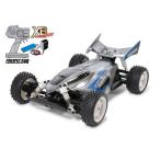 ラジコン 1 10RC XB デュアルリッジ