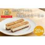 チーズケーキ 20本入り
