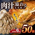 玉名餃子 50個