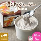 恋するジャージーチョコチップ 6個セット