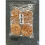 手焼き草加胡麻 10枚×10袋