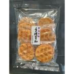 手焼き草加醤油 10枚×10袋