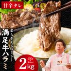 甘辛タレ漬け 合計2kg