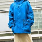 SANYOSEWING×あおもり藍 本藍染スノーパーカー