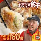 佐多の田中肉屋 ニンニク やみつき餃子 180個