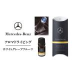 アロマドライビング ホワイトグレープフルーツ