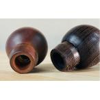 最高級銘木シフトノブ変換アダプター付属