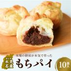もちぱい 10個入