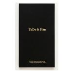 SZ0274 ToDo&Plan タスク管理ノート