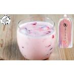 生甘酒いちごおーれ 500g×3本