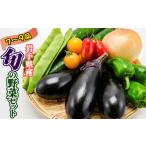 野菜セット 7品