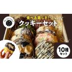 クッキー10種セット クッキー 焼菓子 洋菓子