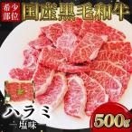 ハラミ 冷凍 500g