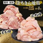 鶏肉 もも肉 むね肉 各500g