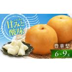 豊華梨 6-9玉入 BKAD037 梨