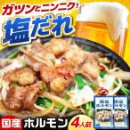 産豚もつの鉄板焼き 元祖みたけとんちゃん