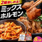 元祖みたけとんちゃん ミックスホルモン