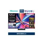 fu.... налог Hisense тонкий вкус 3 год гарантия [ установка расходы включая ]55V type 55U8R 4K Mini LED квантовый точка 2.1.2ch двойной видеозапись тюнер встроенный игра mo-.. префектура Kanagawa город Kawasaki 