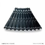 X360RUBBER M60 バックライン無ブラック5本セット