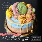 Samatwa バニラ&チョコ ヴィーガンスイーツ