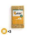 fu.... налог .. это .. . свинья 140g×3 шт wankonogohan Shiga префектура .. город 