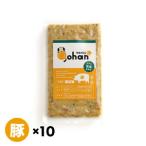 fu.... налог .. это .. . свинья 140g×10 шт wankonogohan Shiga префектура .. город 