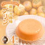 前川次郎柿プリン 14個
