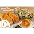 訳あり冷凍ベーグル10個 BTEH002ベーグル