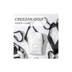 fu.... налог CREEZAN GOLFk Leeza n Golf мульти- кейс белый CCGI-017-01 / Golf Mini сумка на плечо Golf сумка легкий место хранения сила вода.. Hyogo префектура . холм город 