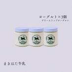 ヨーグルト 450ml×3個