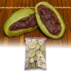 産もち米100% 自慢の杵つき粒あん入りよもぎ餅 40g×20個入×…