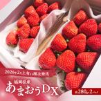 あまおう DX いちご