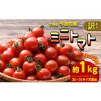 ミニトマト 約1kg