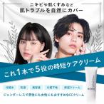 HORN ホルン オールインワンCCクリーム 50g