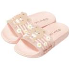fu.... налог Kids шлепанцы для душа Bear Cafe 15cm 4-064 Nara префектура Nara город 