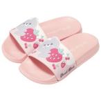 fu.... налог Kids шлепанцы для душа Sweet Bear 16cm 4-069 Nara префектура Nara город 
